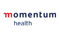 Momentum logo 